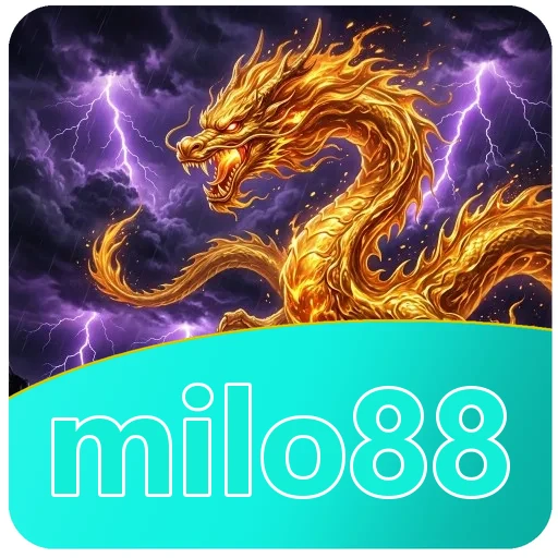 Ilustrasi unduh APK milo88 dari tautan resmi